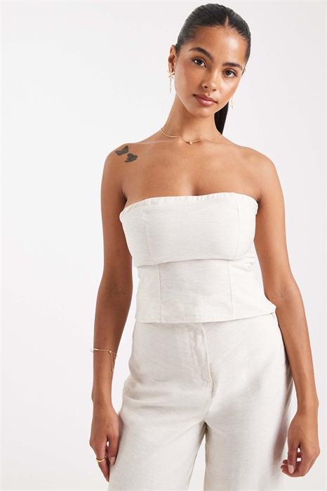 Бандо с завязками артикул 149663368