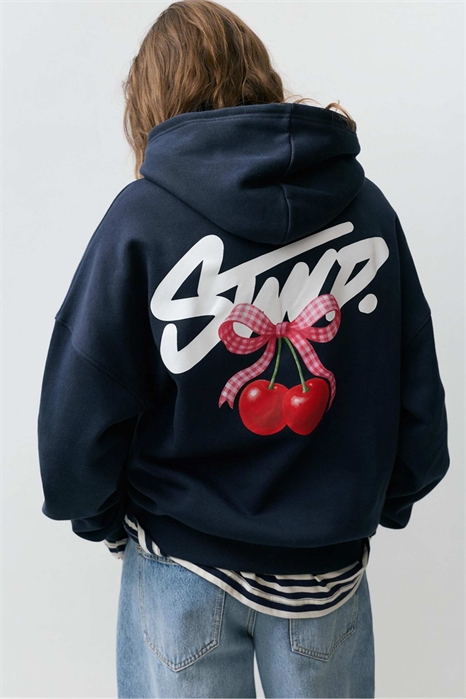 Студ Cherry Hoody артикул 155568769
