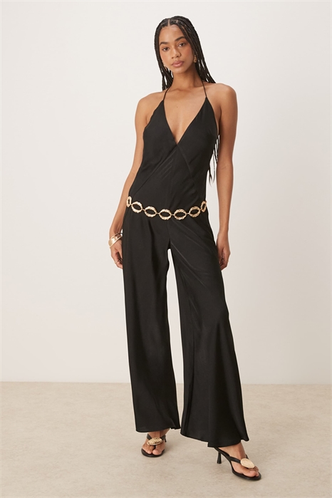 Комбинезон Keaton Halter артикул 142323940