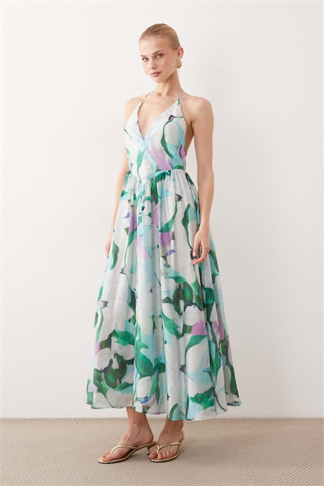 Платье Midaxi артикул 153757154