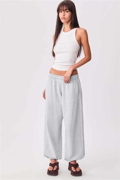 Беговые штаны с окантовкой артикул 148885310