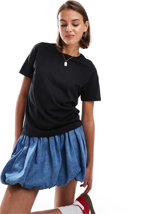 Футболка с короткими рукавами артикул 135213444