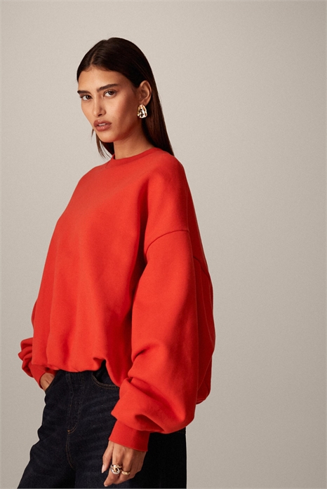 Свитшот с капюшоном артикул 149427635