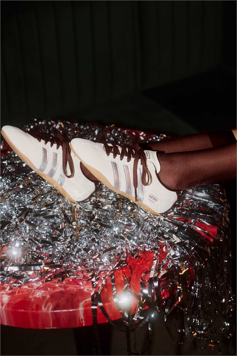 Кроссовки Disco Tokyo артикул 147259226