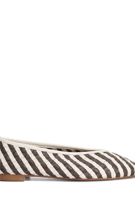 Балетки Henlee артикул 156491398