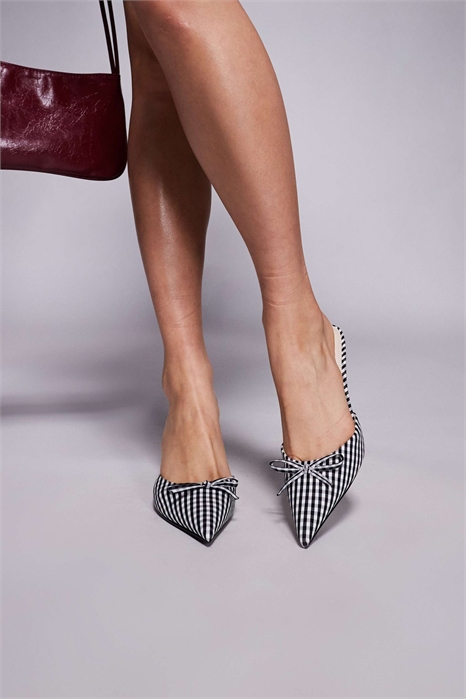 Мюли на каблуке Simmi London Lisa артикул 142739801