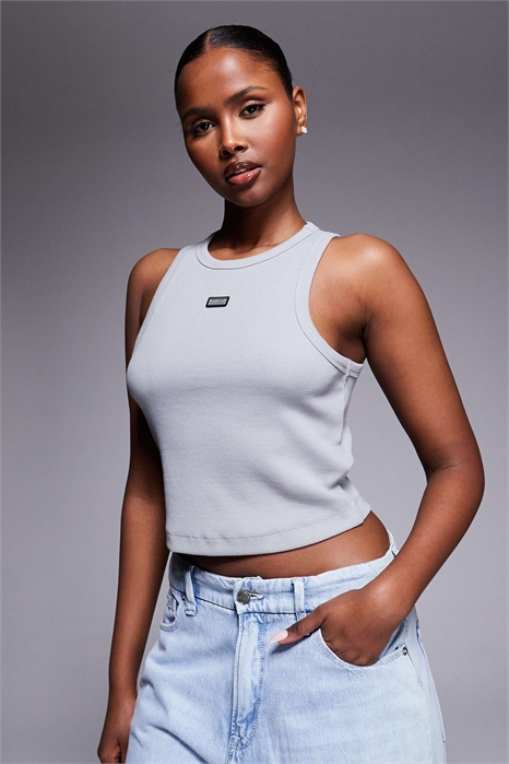 Майка с логотипом Чикаго артикул 154707763