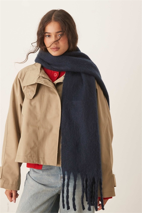 Шарф Эллисон артикул 150037787