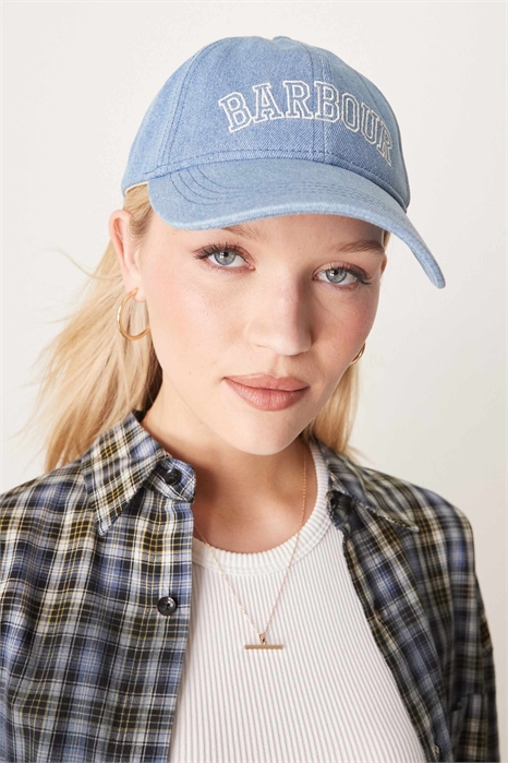 Спортивная кепка Эмили артикул 142806263