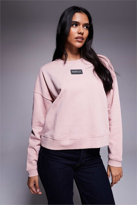 Толстовка с логотипом Imogen артикул 149963328