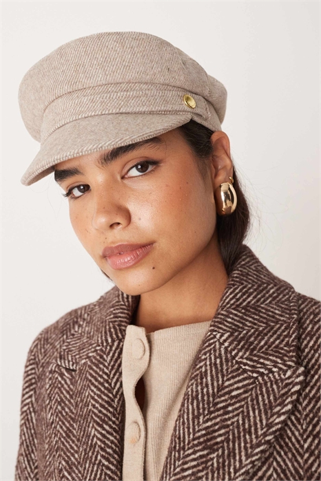 Кепка-бейкербой от Bothal артикул 150037775