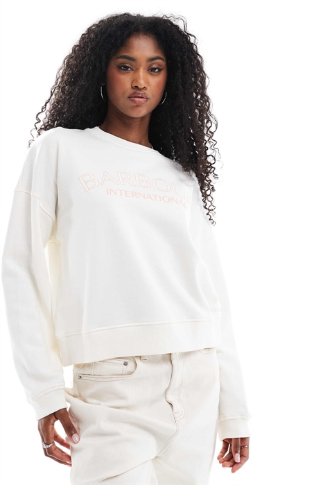 Толстовка Cali артикул 147331412