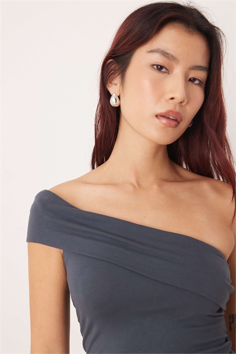 Топ-бандо с открытыми плечами от Marga артикул 154837051