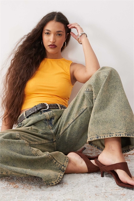 Майка без спинки Runaba артикул 146143358