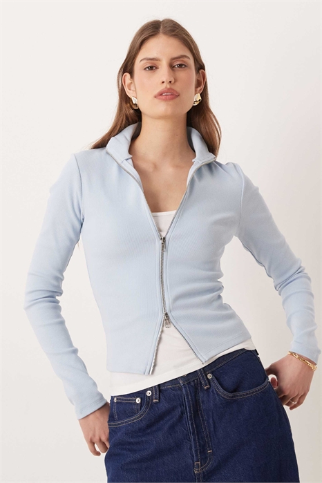 Застежка-молния с двусторонним ходом артикул 153753623