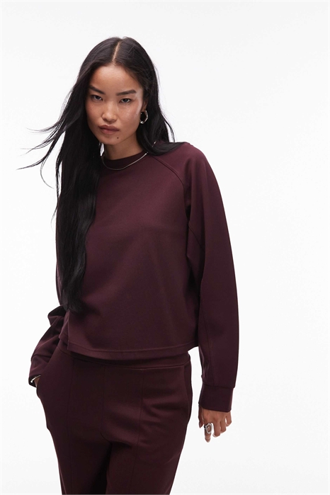 Толстовка co-ord артикул 150175888