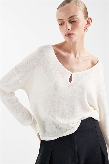 Подростковый трикотажный топ легкого веса артикул 154972472