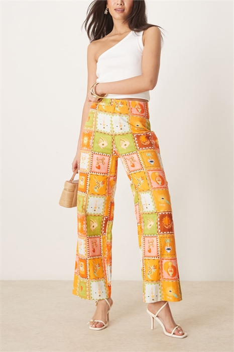 Брюки артикул 142352950