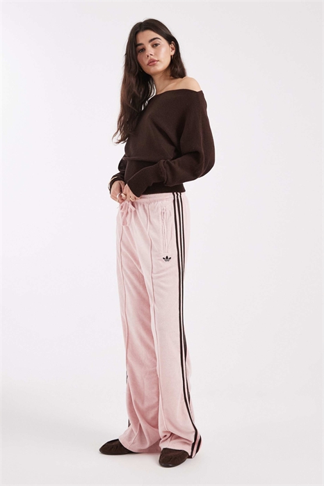 Брюки Firebird из махровой ткани артикул 153693577