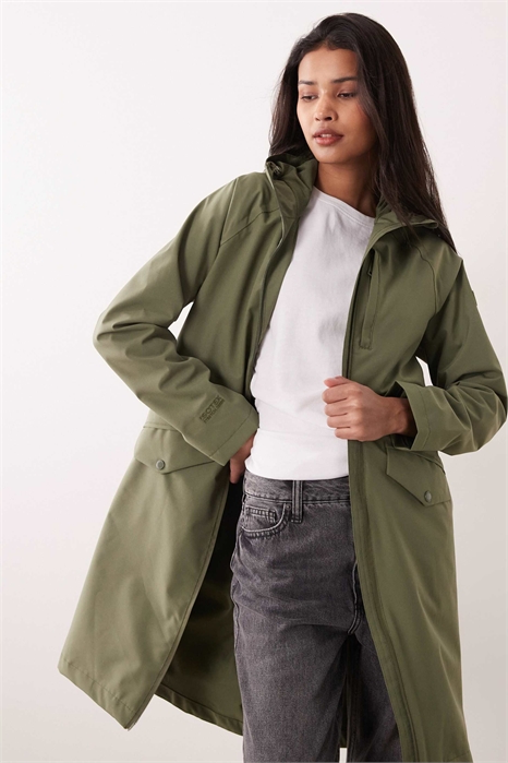 Водонепроницаемая куртка с капюшоном Levita артикул 154919575