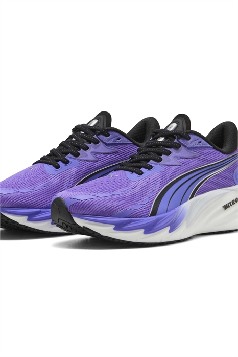 Кроссовки для бега Velocity Nitro 4 артикул 149795811