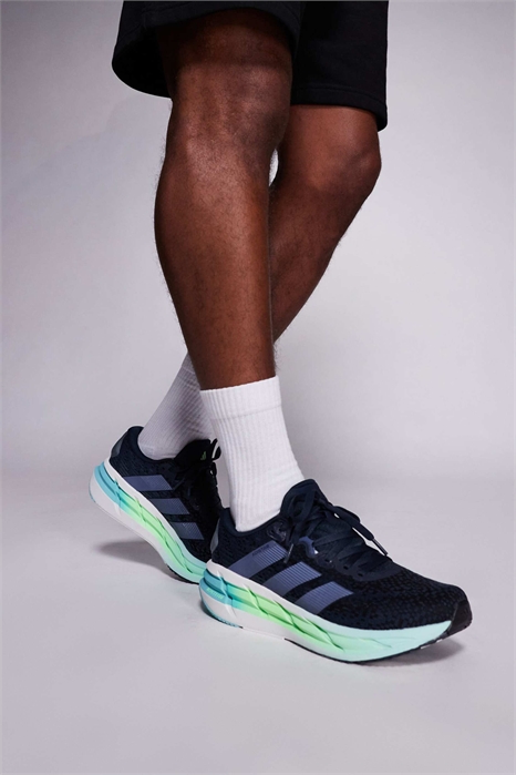 Кроссовки adidas Running Adistar 4 артикул 141937453