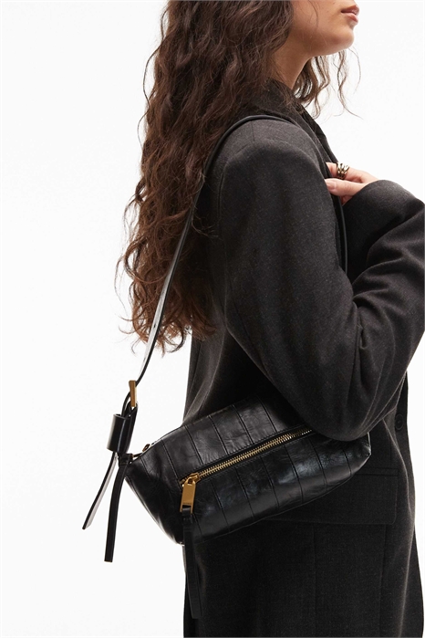 Небольшая сумка через плечо Vega артикул 152940786