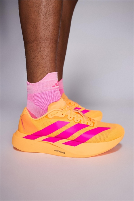 Кроссовки adidas Running Adizero EVO SL артикул 143962068