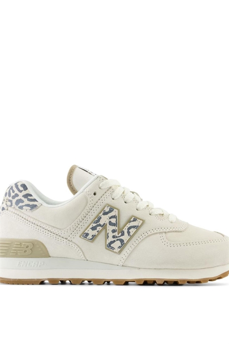 Кроссовки New Balance 574 артикул 137181899