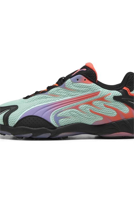 Кроссовки Inhale артикул 149796071