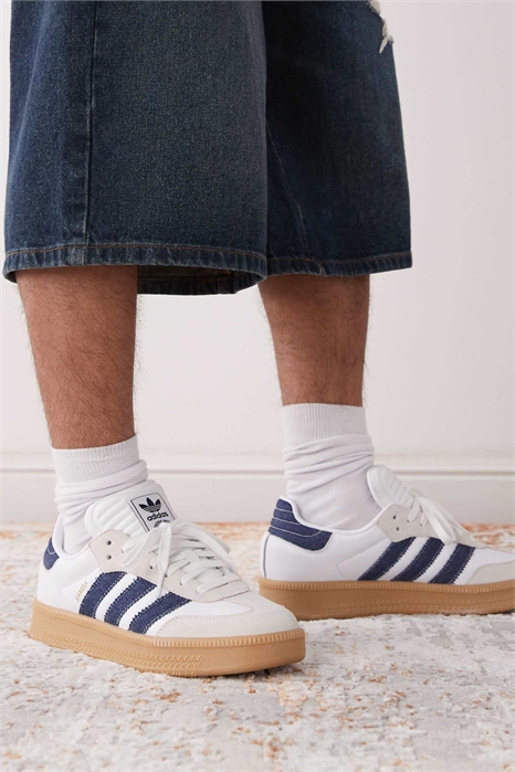 Кроссовки Samba XLG артикул 140626192