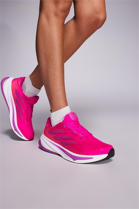 Кроссовки adidas Running Supernova Rise 2 артикул 142349443