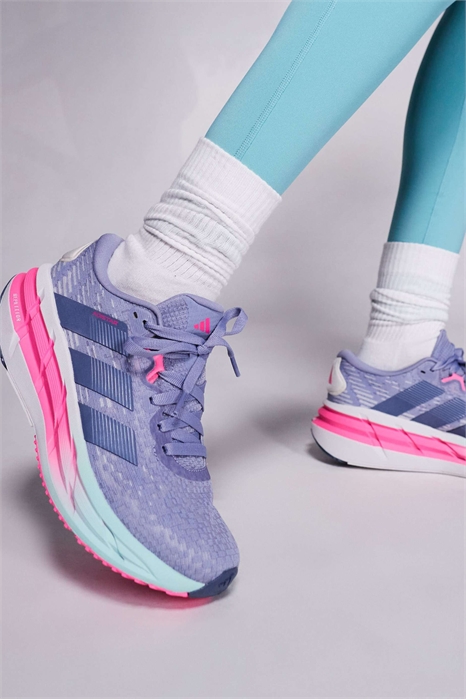 Кроссовки adidas Running Adistar 4 артикул 142349453