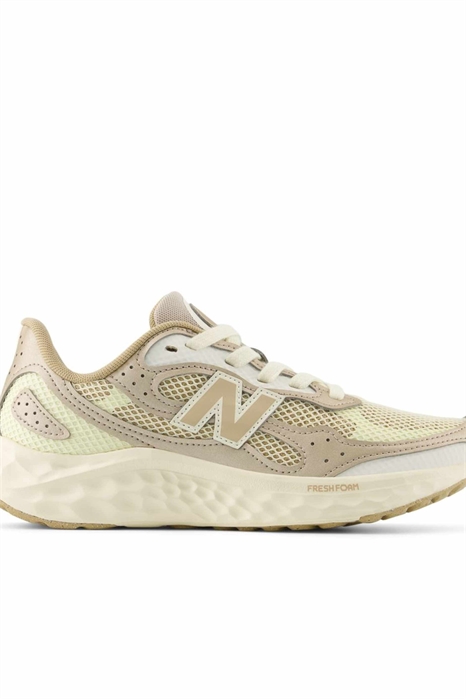 Кроссовки Fresh Foam Arishi v4 tiralux артикул 149767040