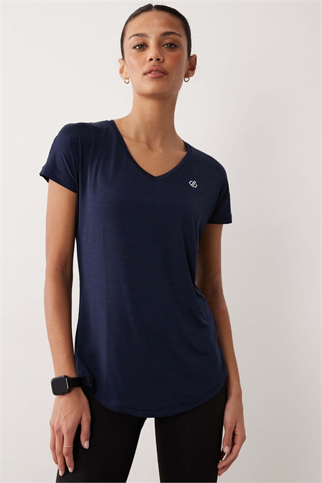 Светоотражающая, обеспечивающая видимость и безопасность легкая футболка артикул 155451694