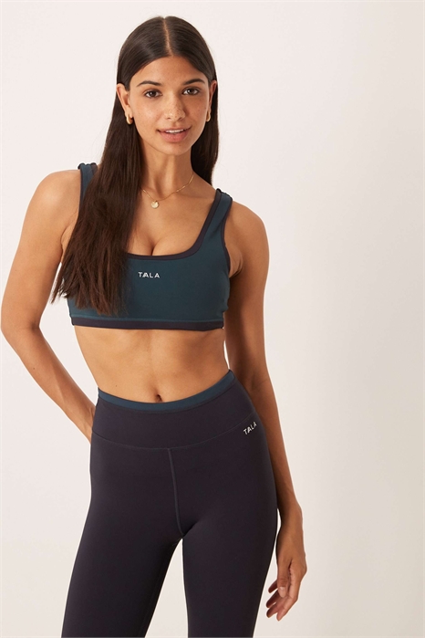 Двухслойный бюстгальтер SkinLuxe артикул 150785060