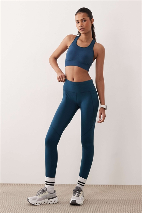 Спортивные леггинсы Power 7/8 артикул 153752679