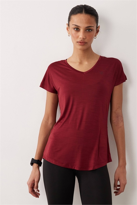 Светоотражающая, обеспечивающая видимость и безопасность легкая футболка артикул 155451732