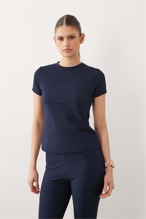 Быстросохнущая футболка для освежения артикул 155451568