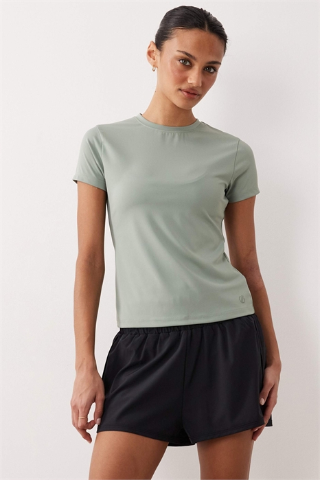 Быстросохнущая футболка для освежения артикул 155451676