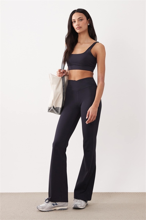 Леггинсы DayFlex с высокой талией артикул 150785052