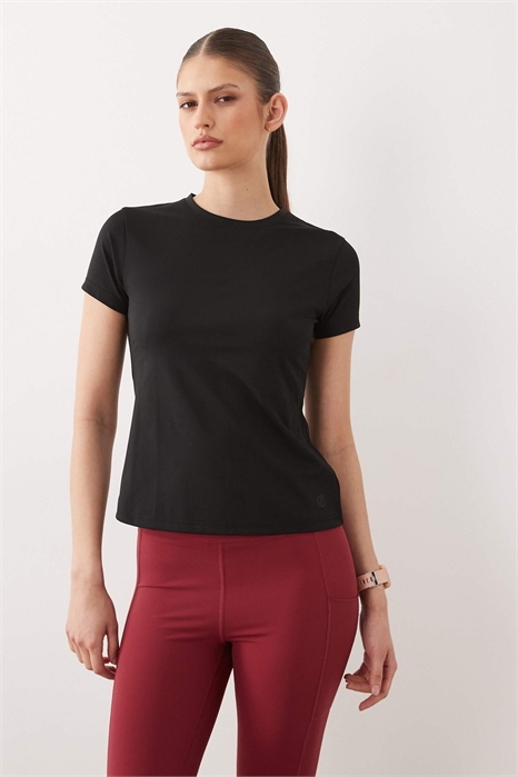 Быстросохнущая футболка для освежения артикул 155451515