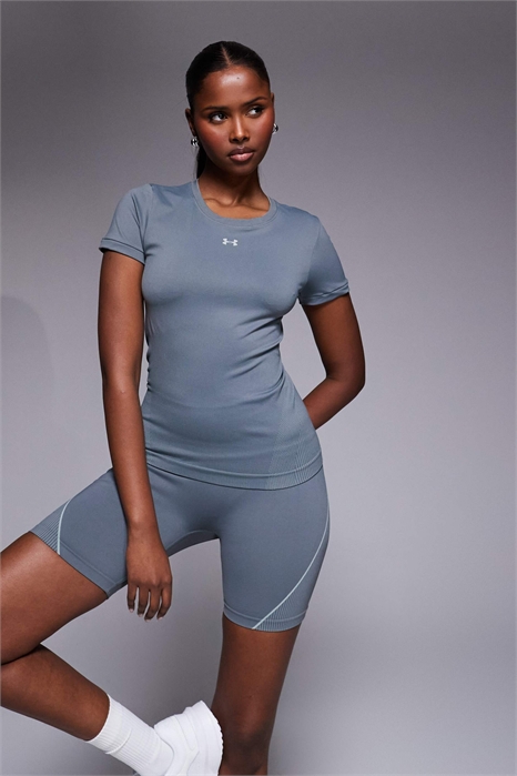 Футболка с коротким рукавом Vanish Seamless артикул 153647248