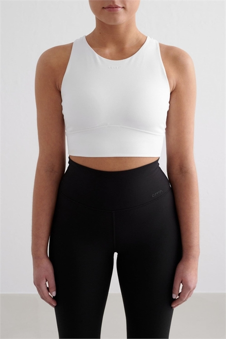 Спортивный бюстгальтер White Sense артикул 148269942