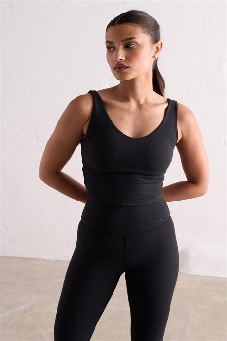 Бралетт черного цвета артикул 141194458