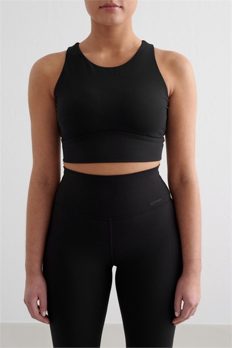 Спортивный бюстгальтер Black Sense артикул 148269935