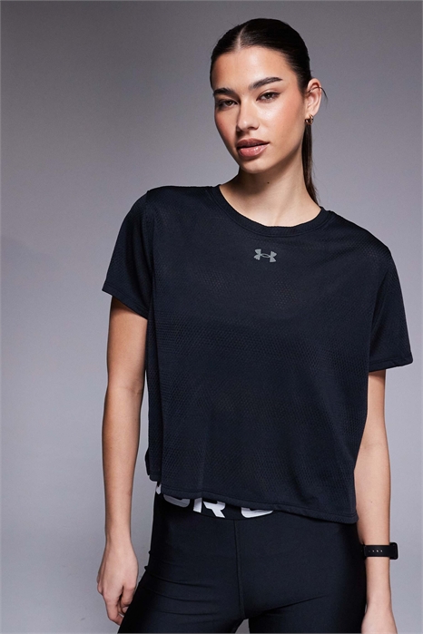 Футболка с короткими рукавами Velociti артикул 153647274