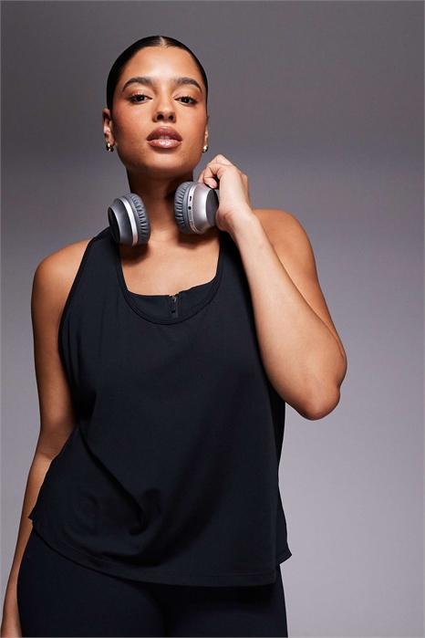 Значок «Curve» — быстросъемный патрон на жилете для занятий спортом артикул 151735962