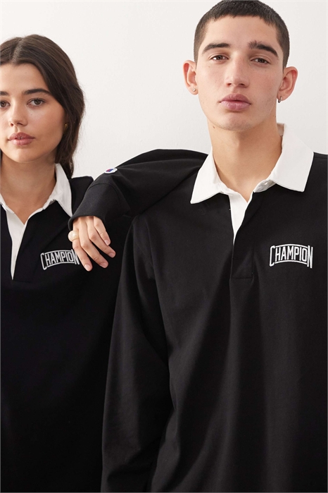 Футболка для регби артикул 147995762