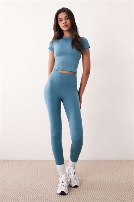 Nb define высокие леггинсы 25" артикул 155658866